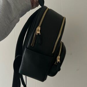 Coach court backpack